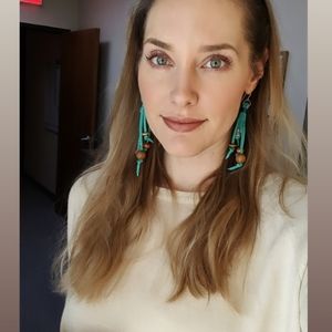 Meet your Posher, Sara